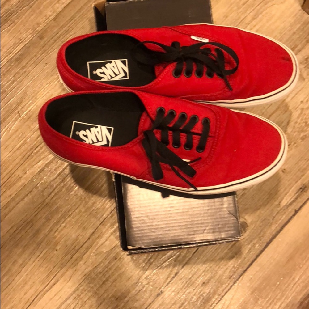 Vans